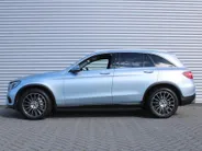 Mercedes-Benz GLC 250 4MATIC Premium Plus | Elek. stoelverstelling + achterklep | Stoelverwarming | Navi | Camera | Leer | Dodehoek detectie | 19' LM |