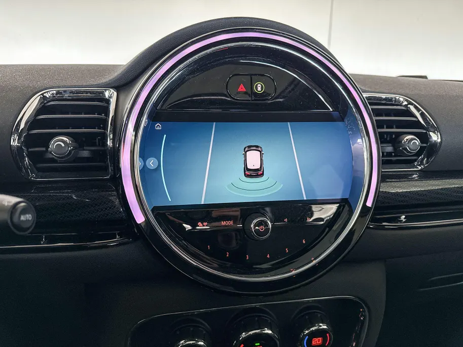 MINI Clubman Cooper Business Edition