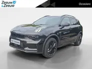 Lynk & Co 01 1.5 More | Navigatie | Climate control | 360Gr camera | Keyless | Stoel + Stuurverwarming