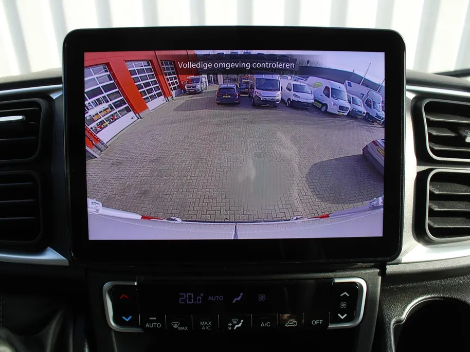 Opel Movano 2.2D 140 S&S L2H2 3.5t | BPM Vrij | Keyless Entry | Camera | Carplay | Cruise | Draadloos laden |
