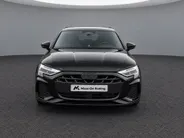 Audi A3 Sportback 40 TFSI e S edition 204 PK · Assistentiepakket rijden en parkeren plus · Optiekpakket zwart plus · Lichtpakket plus ambient light · MEGA Sale