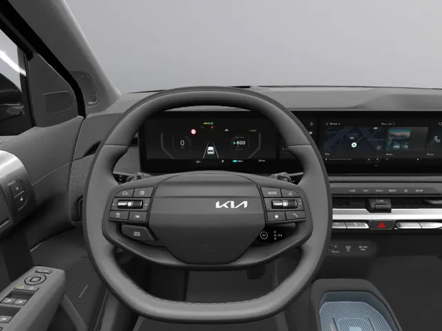 Kia EV3 Plus Advanced 81.4 kWh