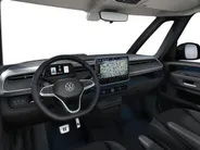 Volkswagen ID. Buzz Bedrijfswagens Pro Limited 86kWh 286pk L2 6-Zits · 740340
