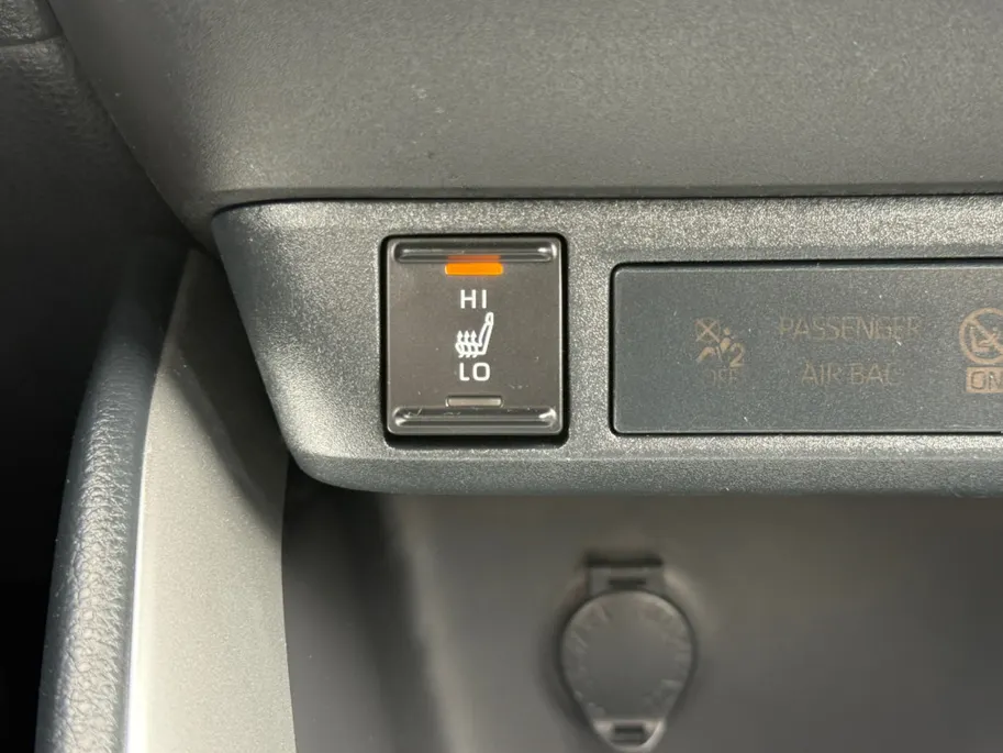 Toyota Yaris Hybrid Team D Apple/Android | Camera | Cruise control