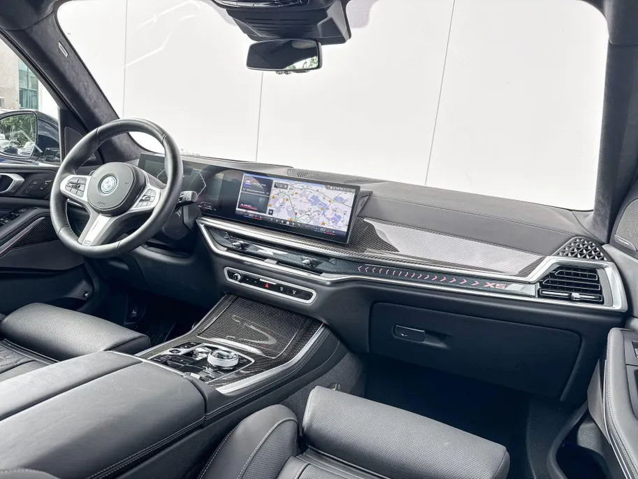 BMW X5 xDrive50e Sport Pro
