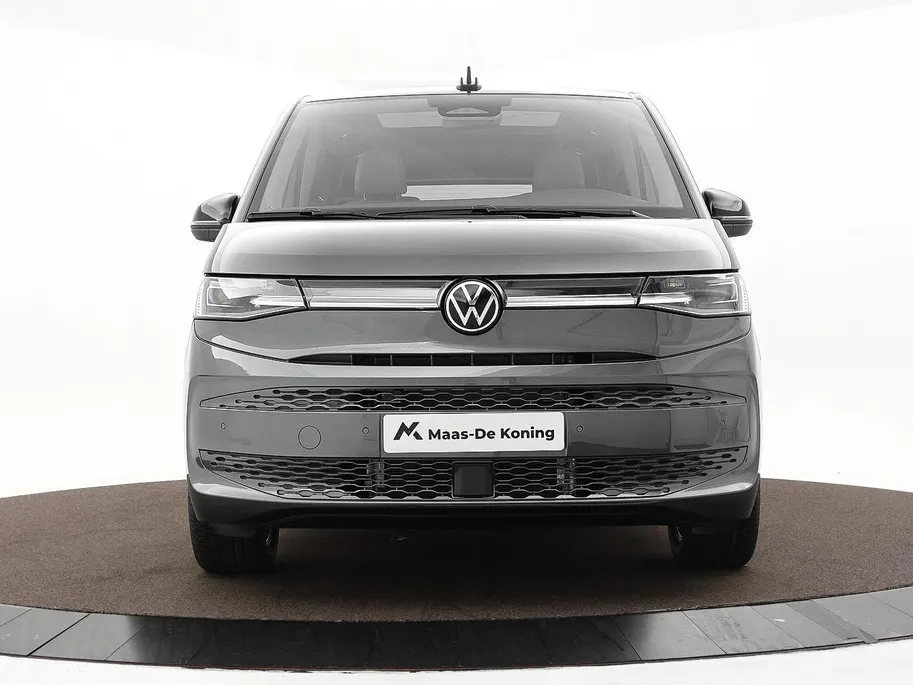 Volkswagen Multivan Bedrijfswagens 1.5 eHybrid 4Motion Bulli Edition L2 735060