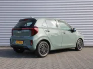 Kia Picanto 1.0 DPI DynamicLine | BTW Auto | Navi | Cruise | Camera | Airco | Apple Carplay | Android Auto | 14' LM |