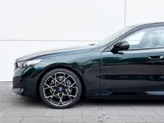 BMW i5 eDrive40 M Sport Edition 84 kWh