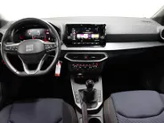 SEAT Ibiza 1.0 EcoTSI FR Anniversary / 6 versn. 115 PK / Pano. / Full led / Apple Carplay / Android auto /
