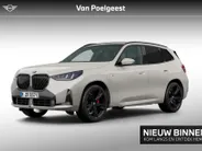 BMW X3 30e xDrive