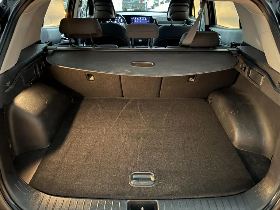 Kia Sportage 1.6 T-GDi 150pk Mild Hybrid DynamicLine | Trekhaak | 1650KG Trekgewicht