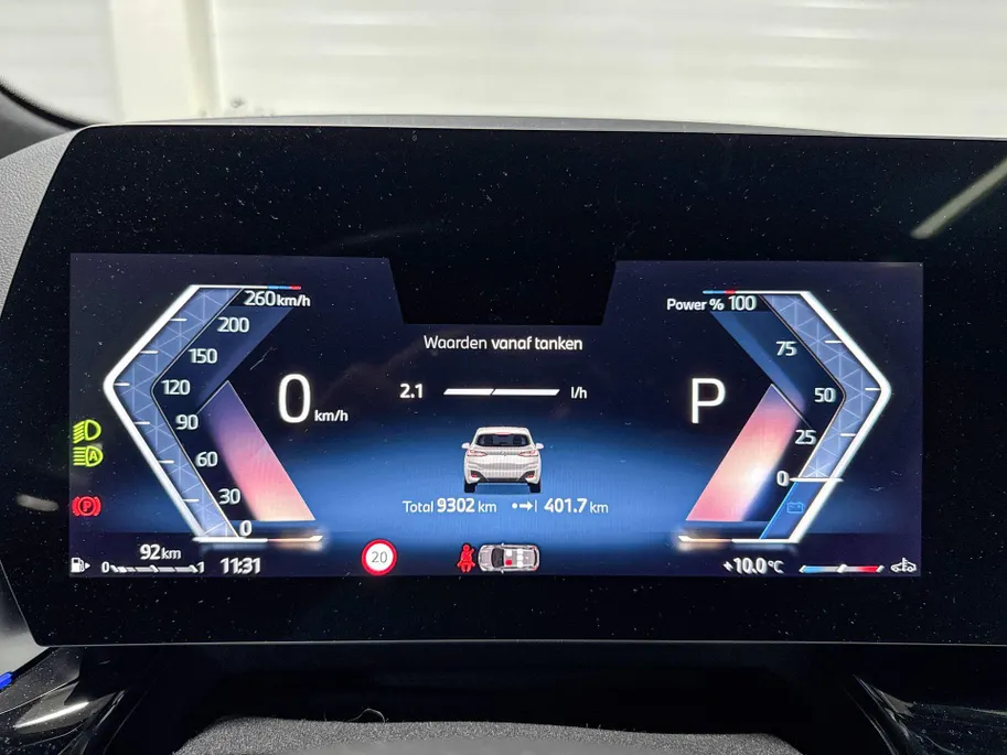 BMW 2 Serie Active Tourer 220i