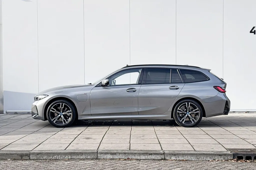 BMW 3 Serie Touring 320e