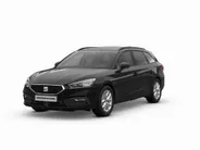 SEAT Leon Sportstourer Style Business Intense 1.5 eTSI 115 PK Station | Technology Pack | Matrix Verlichting | Metallic Lak | Herwaardering!!