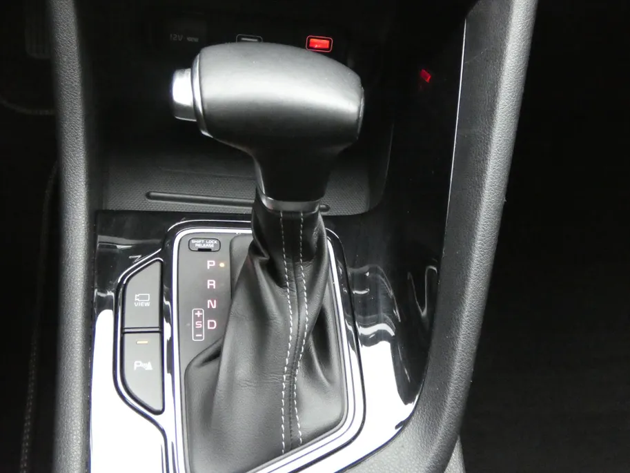 Kia Niro 1.6 GDi Hybrid DynamicLine
