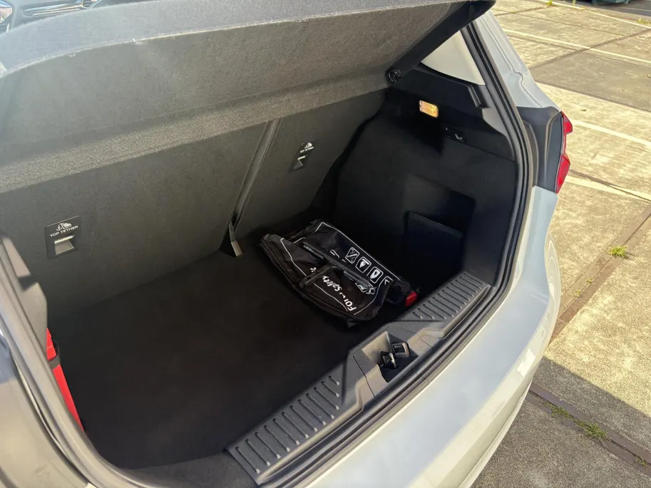 Ford Fiesta 1.1 Trend | Cruise Control | Navi | Park Pilot