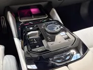 BMW 5 Serie Touring 550e xDrive