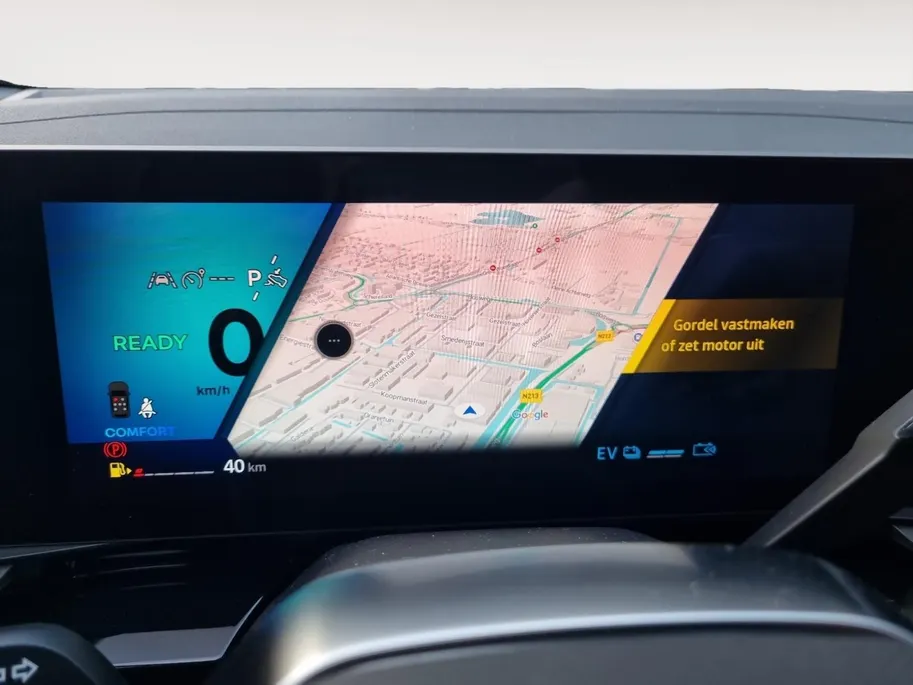 Renault Espace E-Tech full hybrid 200 techno 7p. Nu op voorraad bij Zeeuw & Zeeuw Naaldwijk  // 4.500 Euro voorraad voordeel // Incl. 5 jaar garantie