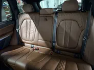 BMW X5 xDrive50e