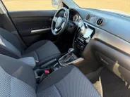 Suzuki Vitara 1.5 Hybrid Select *Automaat*Navi+Camera*Climate Control*LM. Velgen*Parc Assist*Zeer nette auto!