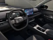 Volkswagen ID. Polo Life First Edition 52 kWh accu, 211 PK · Achteruitrijcamera · Draadloze telefoonlader · Stuurwiel verwarmd · Stuurwiel multifunctioneel ·