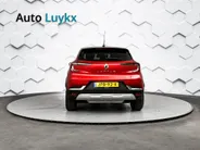 Renault Captur 1.6 E-Tech PHEV 160 Intens | Groot Scherm + Navigatie | Parkeercamera | Cruise Control