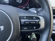 Kia Sportage 1.6 T-GDi Hybrid DynamicLine | Camera | Navi | Apple Carplay | Android Auto | Lichtmetalen Velgen |