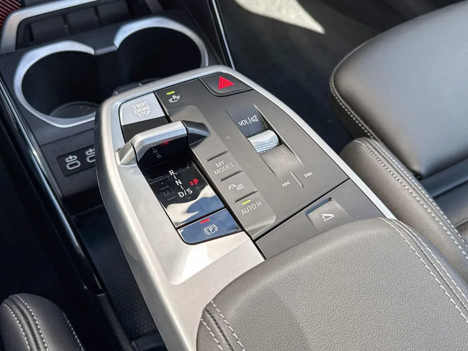 BMW X1 sDrive20i