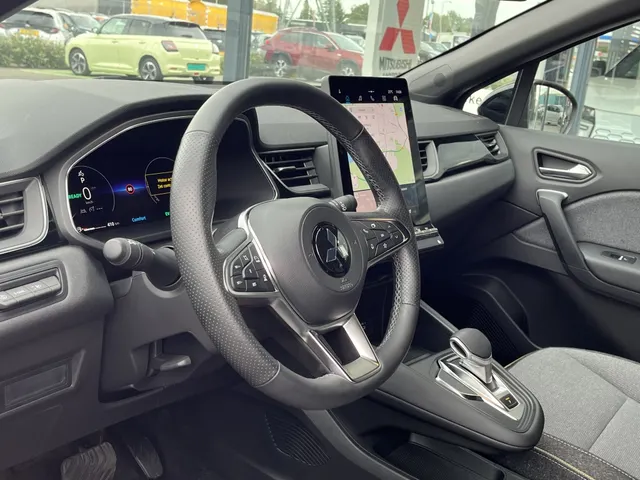 Mitsubishi ASX 1.6 HEV Instyle | Trekhaak | 360 Camera