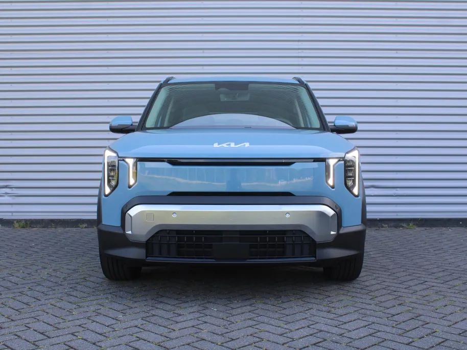 Kia EV2 Plus 42.2 kWh | Nieuw | Direct leverbaar | Actieradius tot 308 km (WLTP) | Tot € 3.000 inruilvoordeel bij aanschaf | 18% bijtelling |