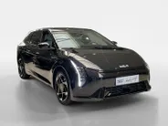 Kia EV4 GT-Line Business Edition 81.4 kWh | 595 km WLTP-actieradius | GT-bekleding | 19' Inch velgen | Mogelijk €2500 voorraadvoordeel!*