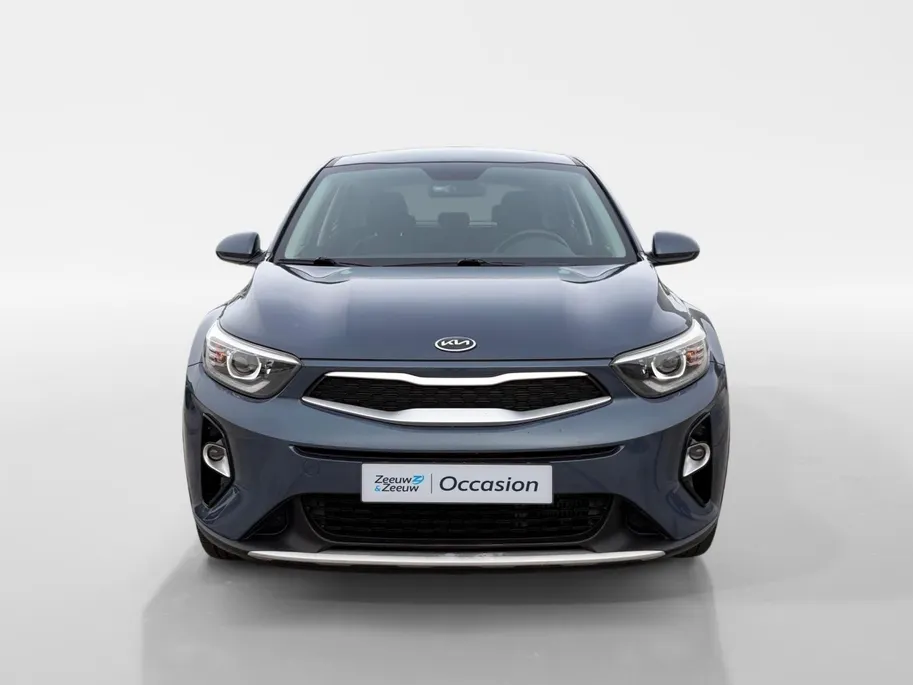 Kia Stonic 1.0 T-GDi ComfortPlusLine Navigator | APPLE CARPLAY/ ANDROID AUTO | NAVI | CAMERA | DAB+ | LMV | CRUISE | ETC…