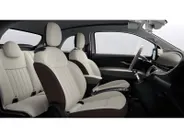 Fiat 500 La Prima
