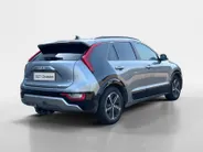 Kia Niro 1.6 GDi Hybrid DynamicLine | Two-Tone | Trekhaak | Climate control | Navigatie | Cruise control