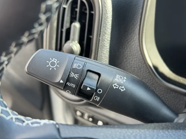 Kia Picanto automaat 1.0 DPI DynamicLine stoelverwarming