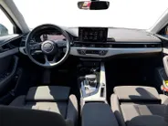 Audi A4 Avant 35 TFSI Advanced Edition | NL auto | Automaat | Parkeersensoren voor en achter | 18' lichtmetalen velgen | Elektr. achterklep | Navigatie  | Bovag garantie |