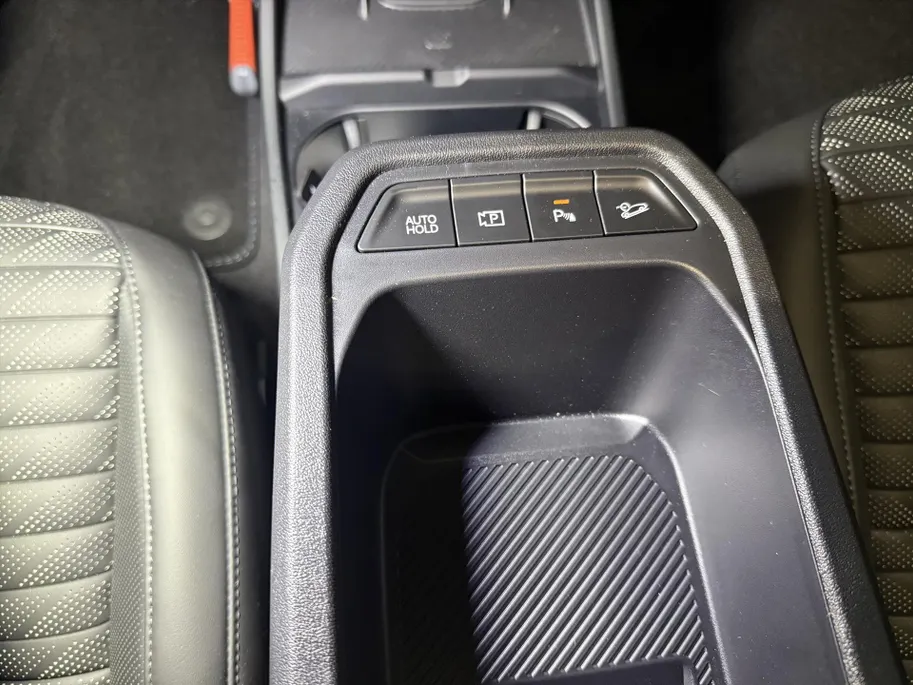 Kia EV4 Fastback 81,4 kWh 204PK GT-PlusLine