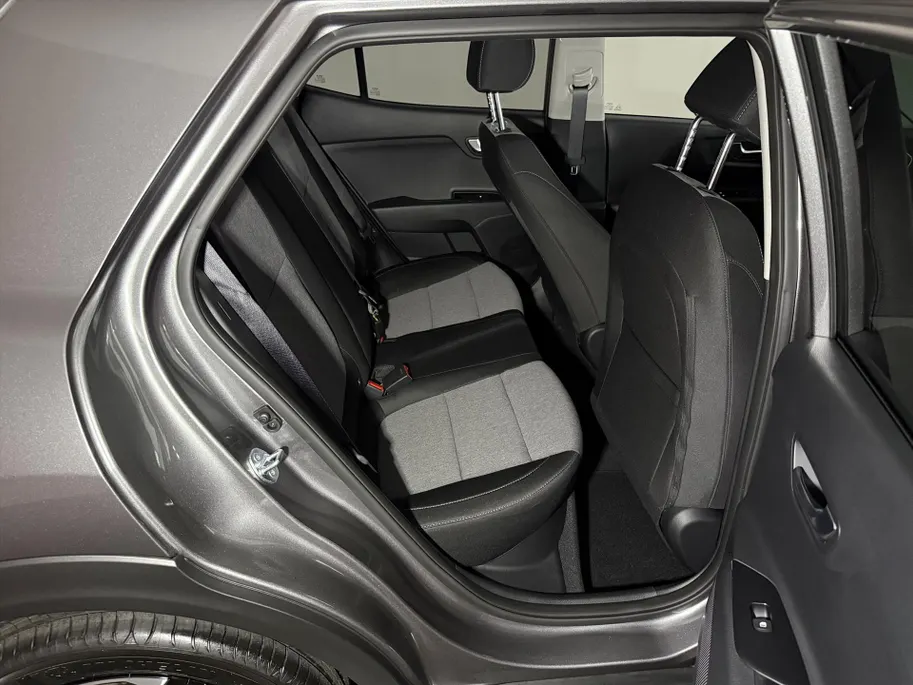 Kia Stonic 1.0 T-GDi MHEV 115pk DynamicPlusLine