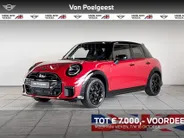 MINI Cooper 5-deurs 1.5 Cooper C John Cooper Works M