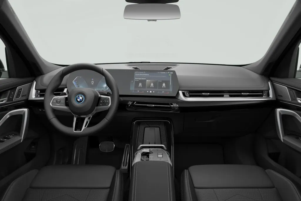 BMW X1 xDrive30e