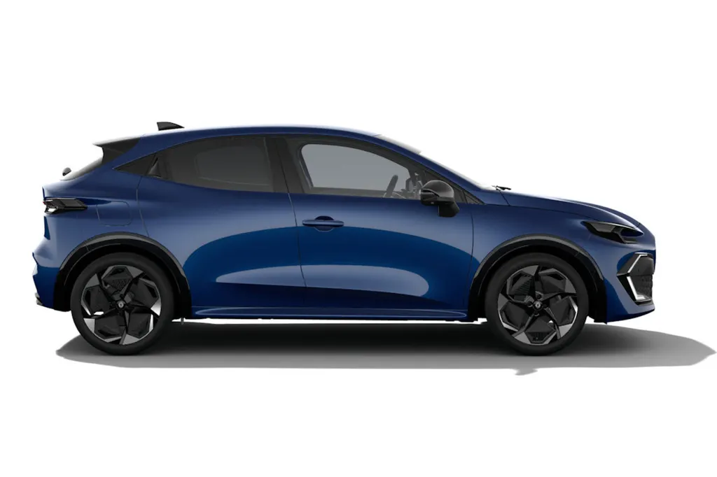 Renault Clio (Zeeuw & Zeeuw Private Lease Actie v.a. €421,-) TCe 115 techno | Wij maken graag een Private Lease offerte op maat voor u!