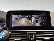 BMW iX3 High Executive 80 kWh
