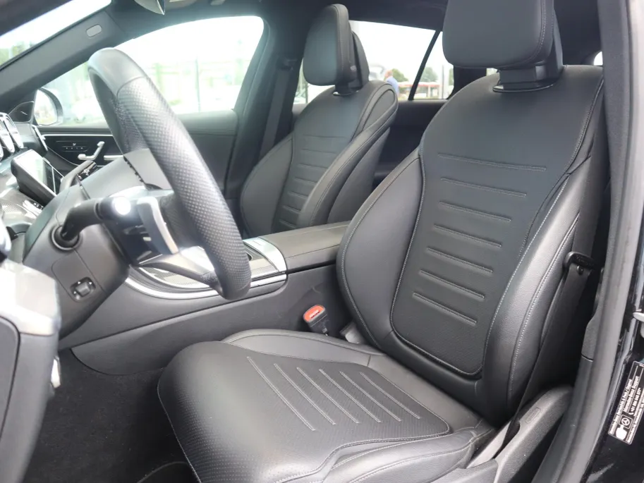 Mercedes-Benz C-Klasse Estate 300 e Business Solution AMG
