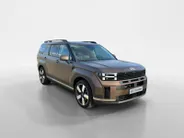 Hyundai Santa Fe 1.6 T-GDI PHEV Premium Plus 4WD 7p Super compleet! NU RIJKLAARPRIJS INCLUSIEF 1 JAAR GARANTIE! Premiumpakket GRATIS!