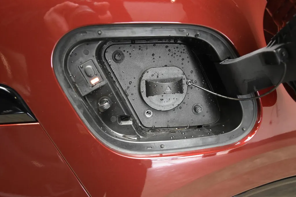 Kia Sportage 1.6 T-GDi 288pk Plug-in Hybrid AT6 GT-PlusLine