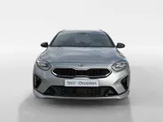 Kia Ceed Sportswagon 1.0 T-GDi GT-Line Business Edition | *1E EIGENAAR | FABRIEKSGARANTIE | APPLE CARPLAY/ ANDROID AUTO | JBL SOUND | STOF/LEDER | NAVI | CAMERA | LMV | ETC…