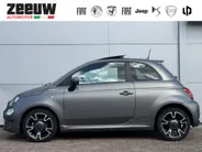 Fiat 500 1.0 Hybrid 70 PK Sport | Schuifdak | Beats | Navi | Carplay | 16' VERKOCHT