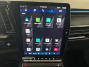 Renault Austral 1.2 E-Tech full hybrid 200 esprit Alpine *Automaat*Navi+360Camera*Climate*Adaptive Cruise*Stoel/Stuur Verw.*Als Nieuw!