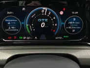 Volkswagen Golf 1.4eHybrid 180kW/245PK GTE · Panoramadak · Navigatie · Apple/Android Car Play