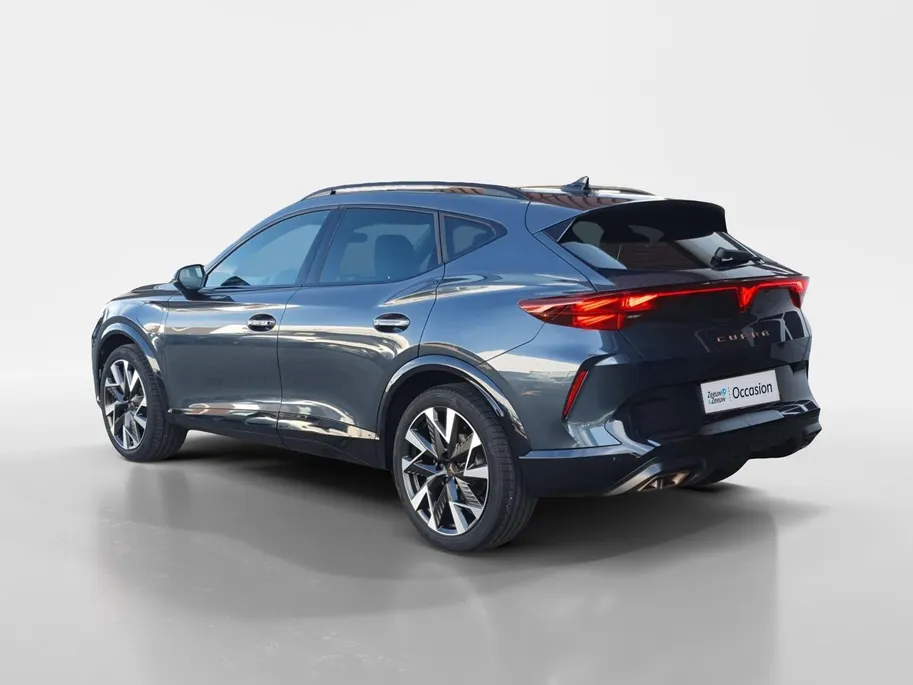 CUPRA Formentor 1.5 TSI e-Hybrid Business | Trekhaak | Panoramaschuifdak | Appel Carplay / Android Auto | Camera | Stoel en stuurverwarming |